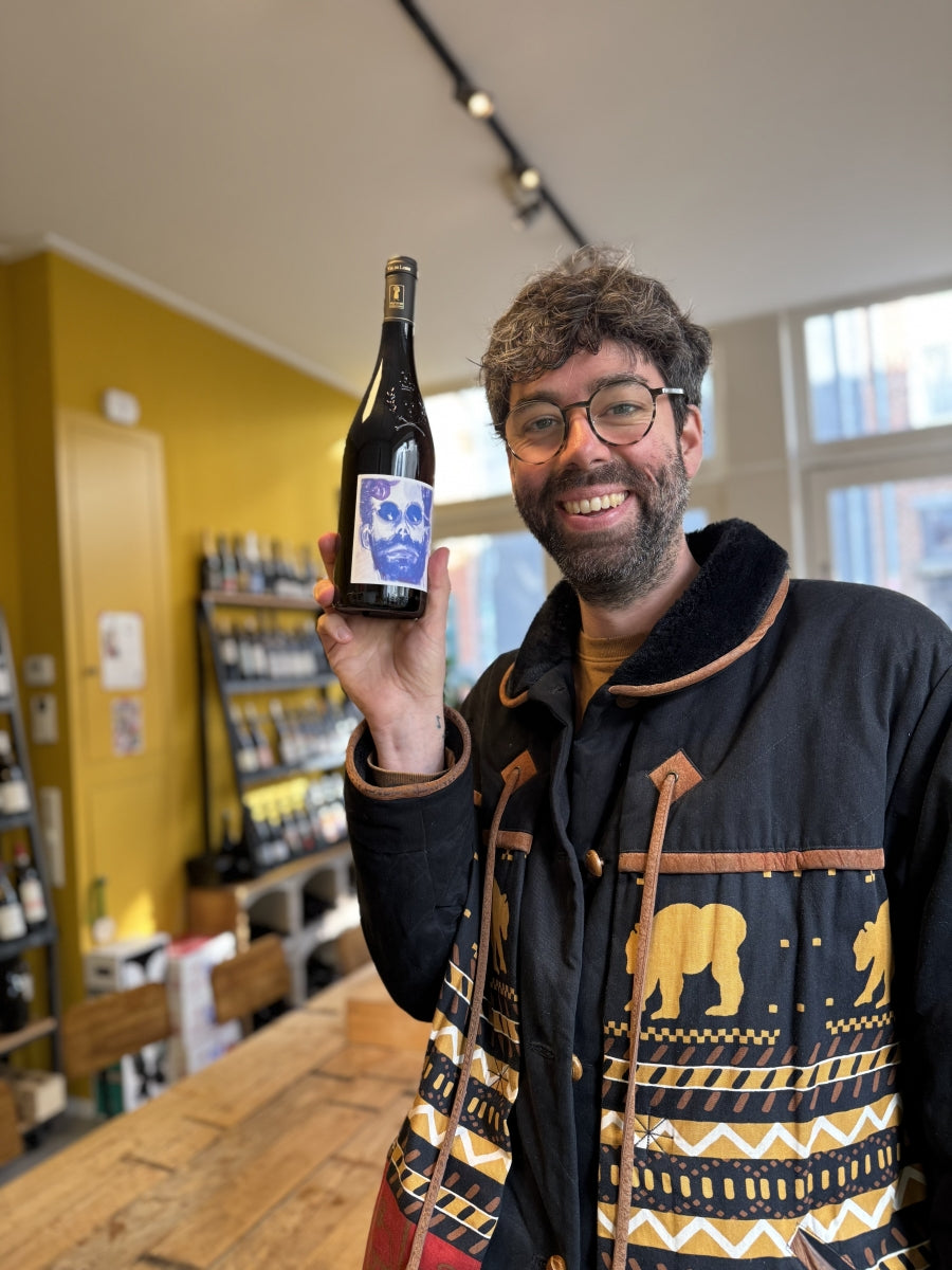 Domaine des Trottières | Tour en Anjou | 2024
