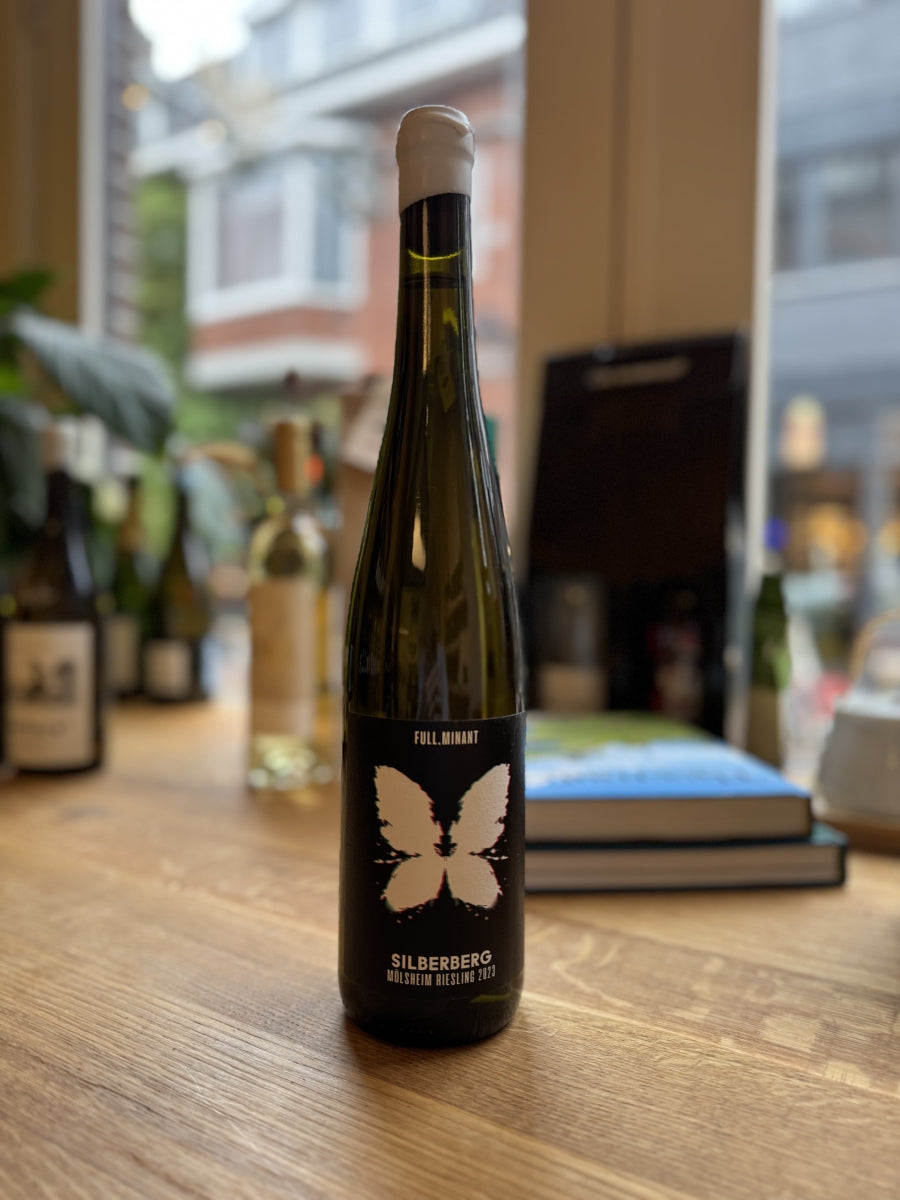 Full.Minant | Riesling Silberberg | 2023