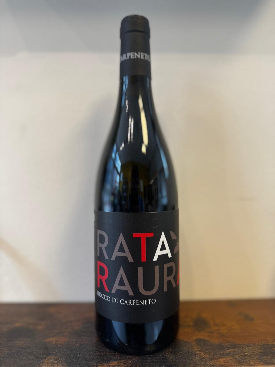 Rocco di Carpeneto - Rataraura