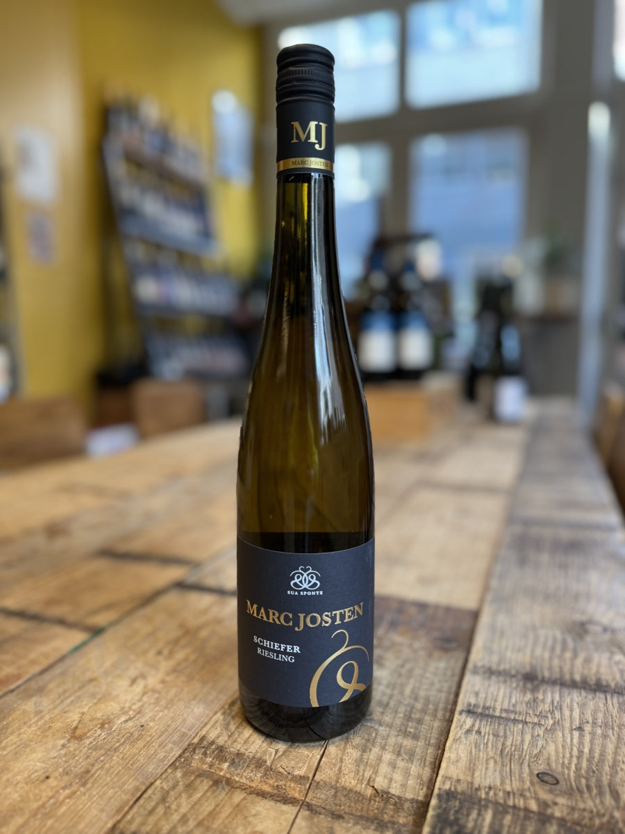 Marc Josten | Schiefer Riesling | 2023