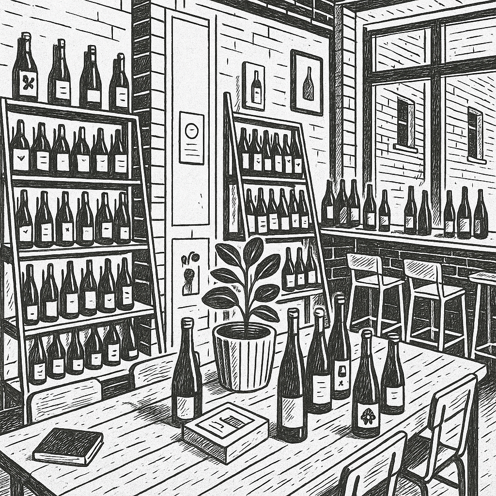 Vinotheek Proeftafel | zondag 30 november van 14.00 tot 17.00 | proef 20 nieuwe wijnen