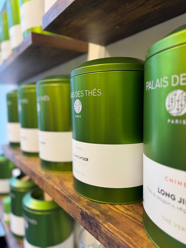 Thee | Palais des Thés