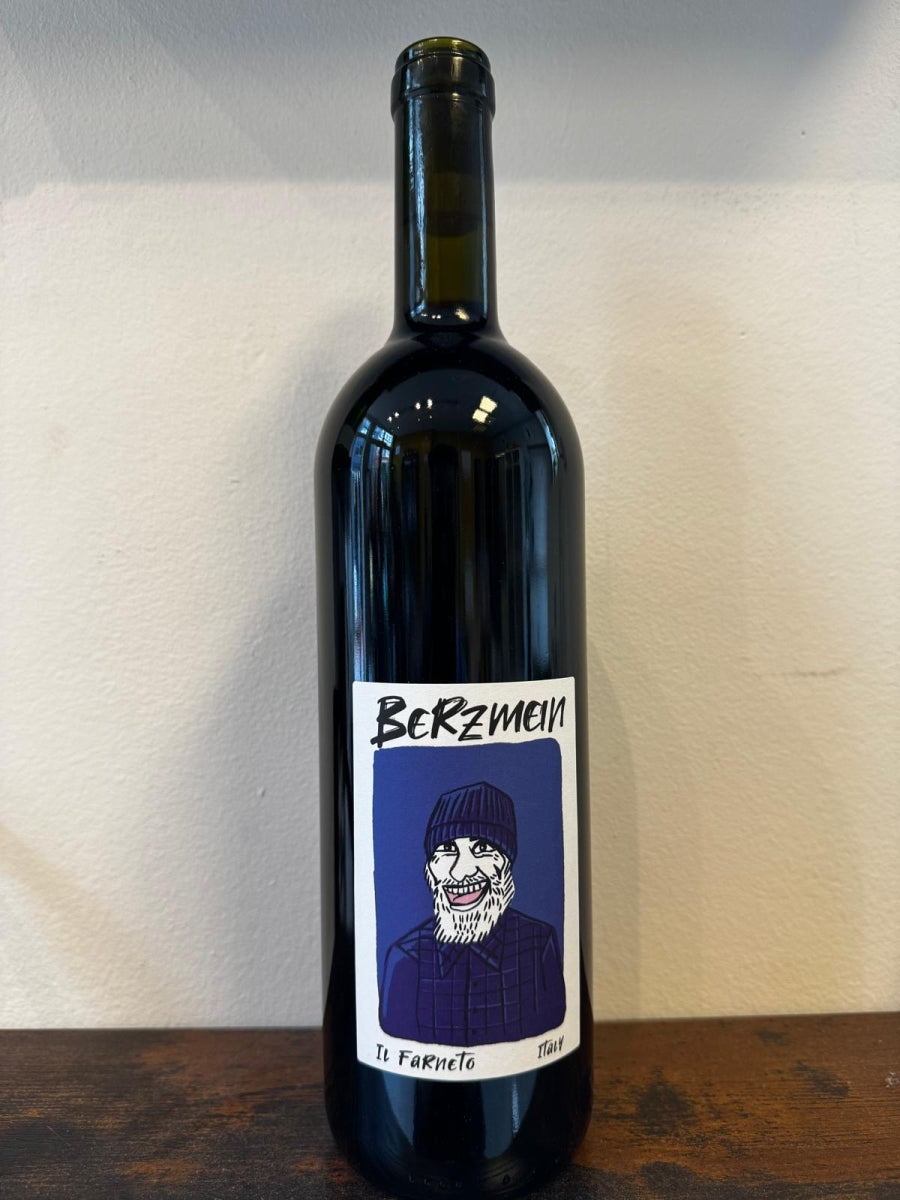 Il Farneto - Berzmein