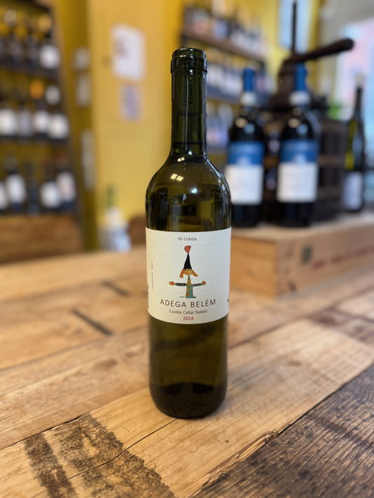 Adega Belem | Cookie Cellar Rabbit | 2024