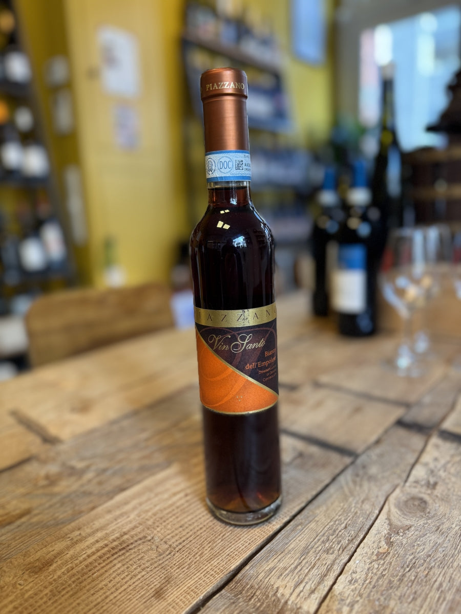 Piazzano | Vin Santo | 2009