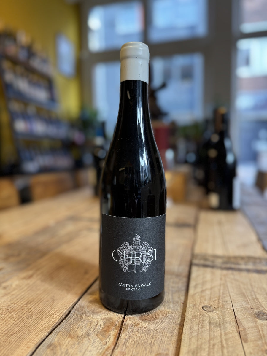 Christ | Kastanienwald Pinot Noir | 2020