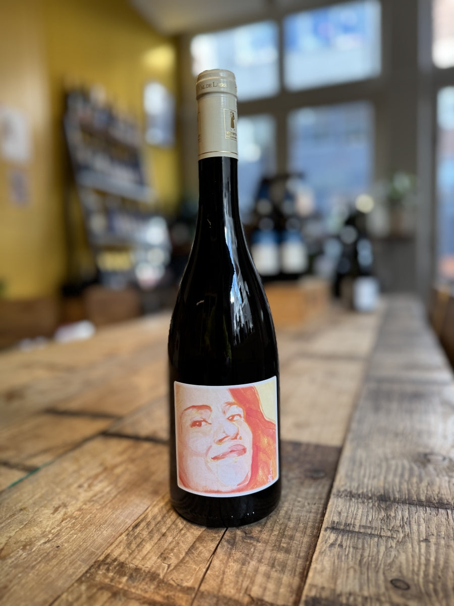 Domaine des Trottières | Expression | 2023