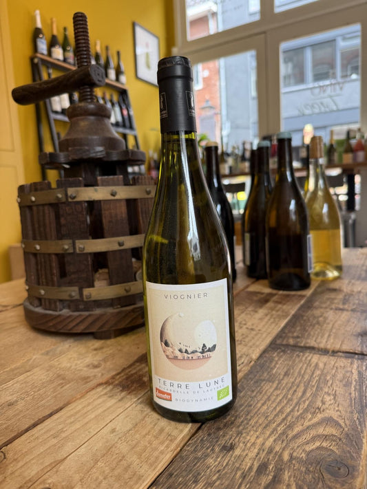 Domaine Ricardelle de Lautrec | Viognier | 2024