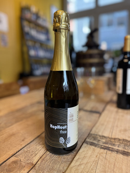 Firma Bruis ' HopHout Thee (0.0%)
