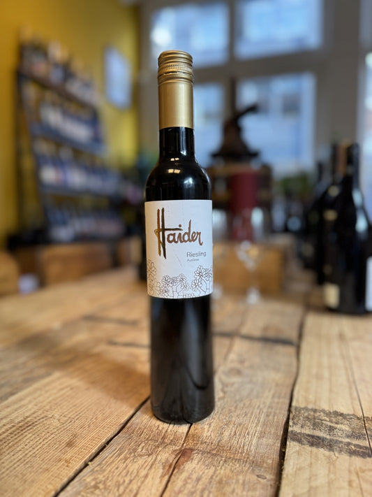 Haider | Riesling Auslese | 2021