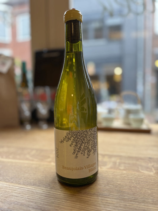 Domaine Lachat | Beaujolais Blanc | 2024