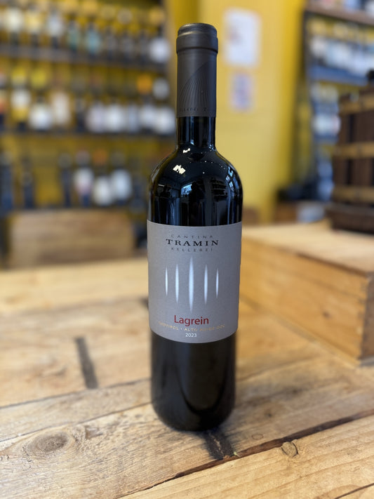Cantina Tramin | Lagrein | 2023