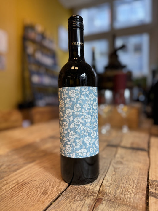 Pollerhof | Frau Mayer | Gruner Veltliner | 2023