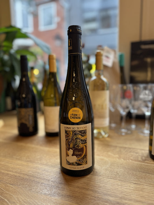 Domaine des Trottières  | Les Ondines | 2022