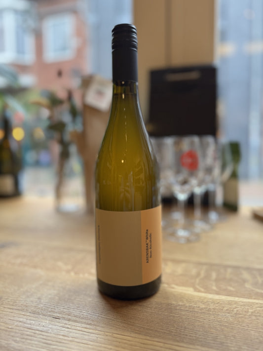 Arendsbak | Wit (0.0%)