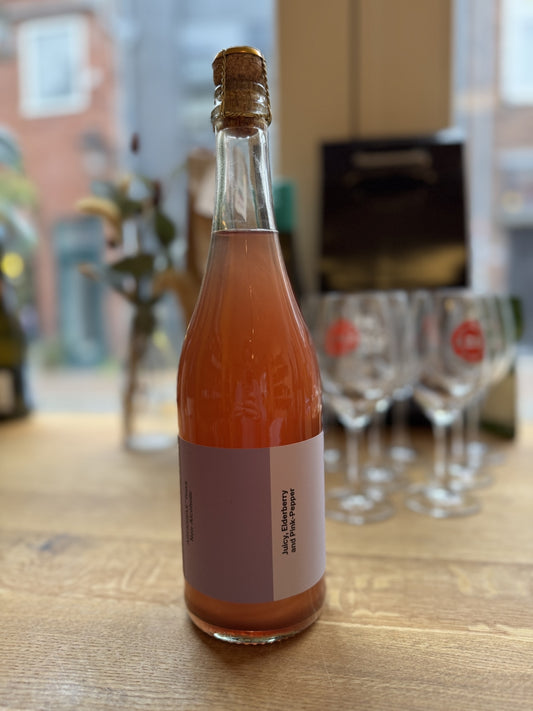 Arendsbak | Rosé (0.0%)