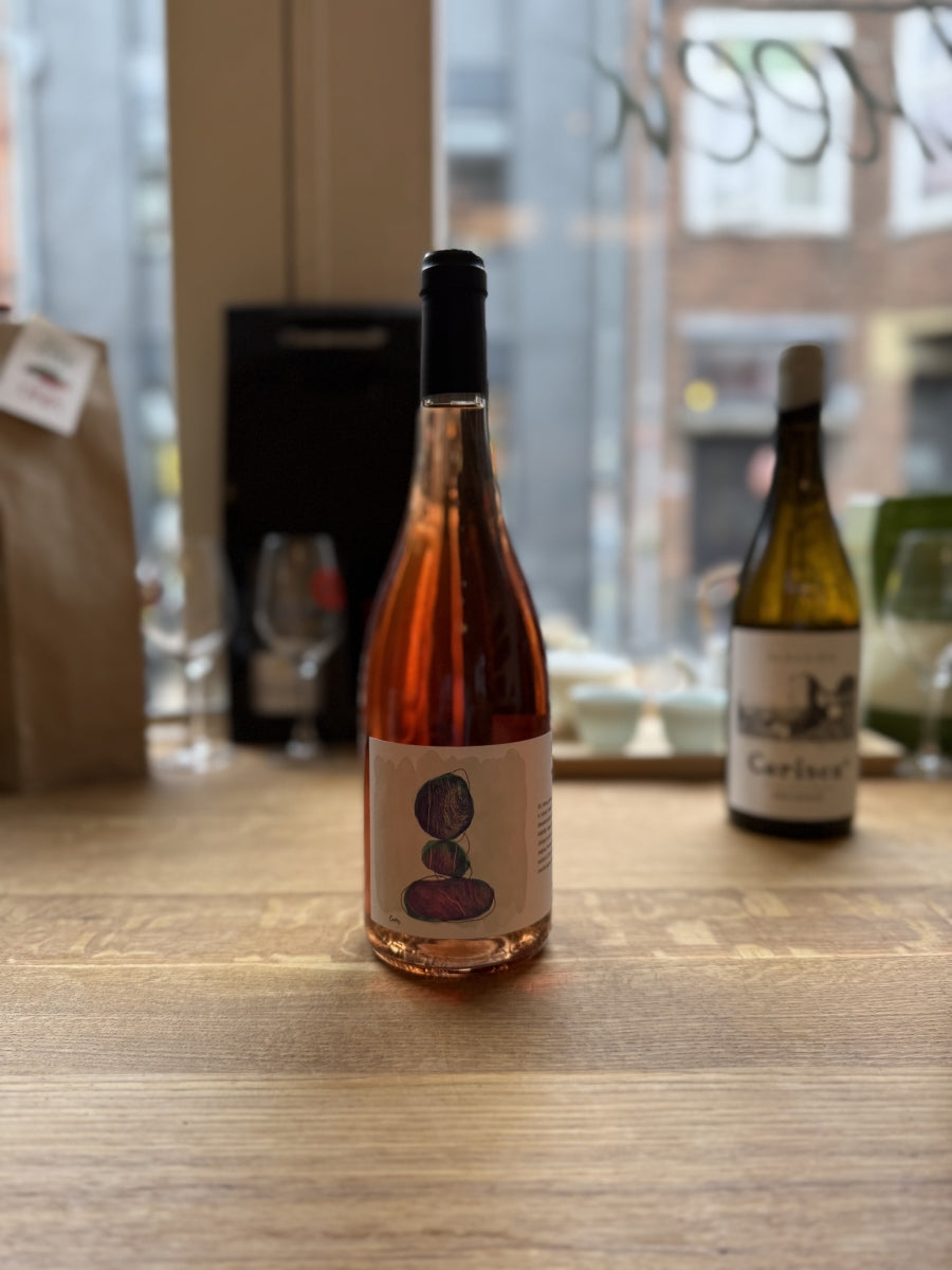 Domaine Bertrand Henry | Larose