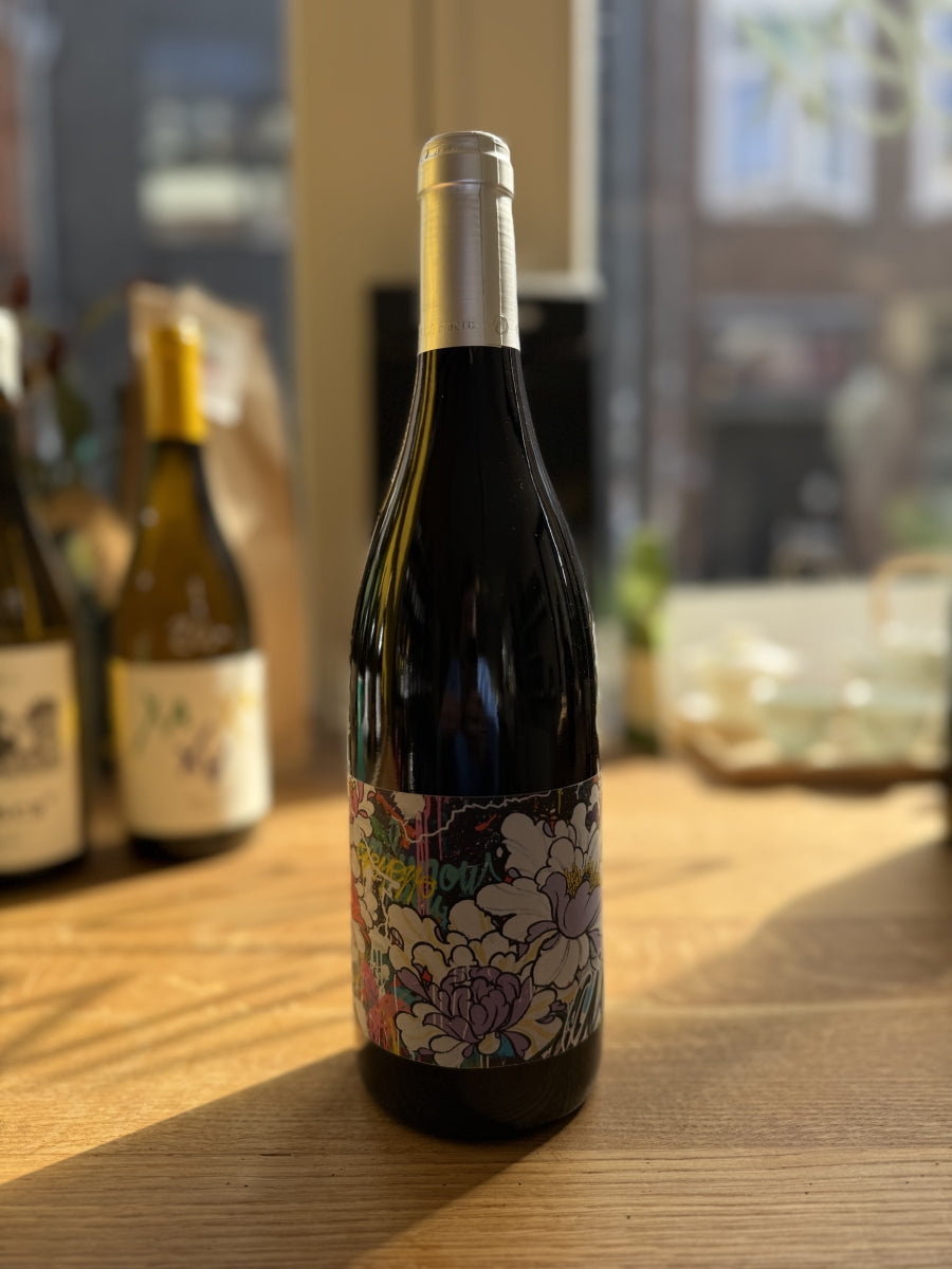 Orleans Clery | Vin de Lo'Art