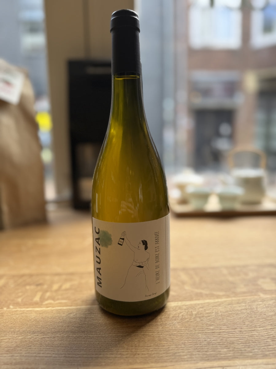 Domaine Bertrand Henry | Mauzac | 2024