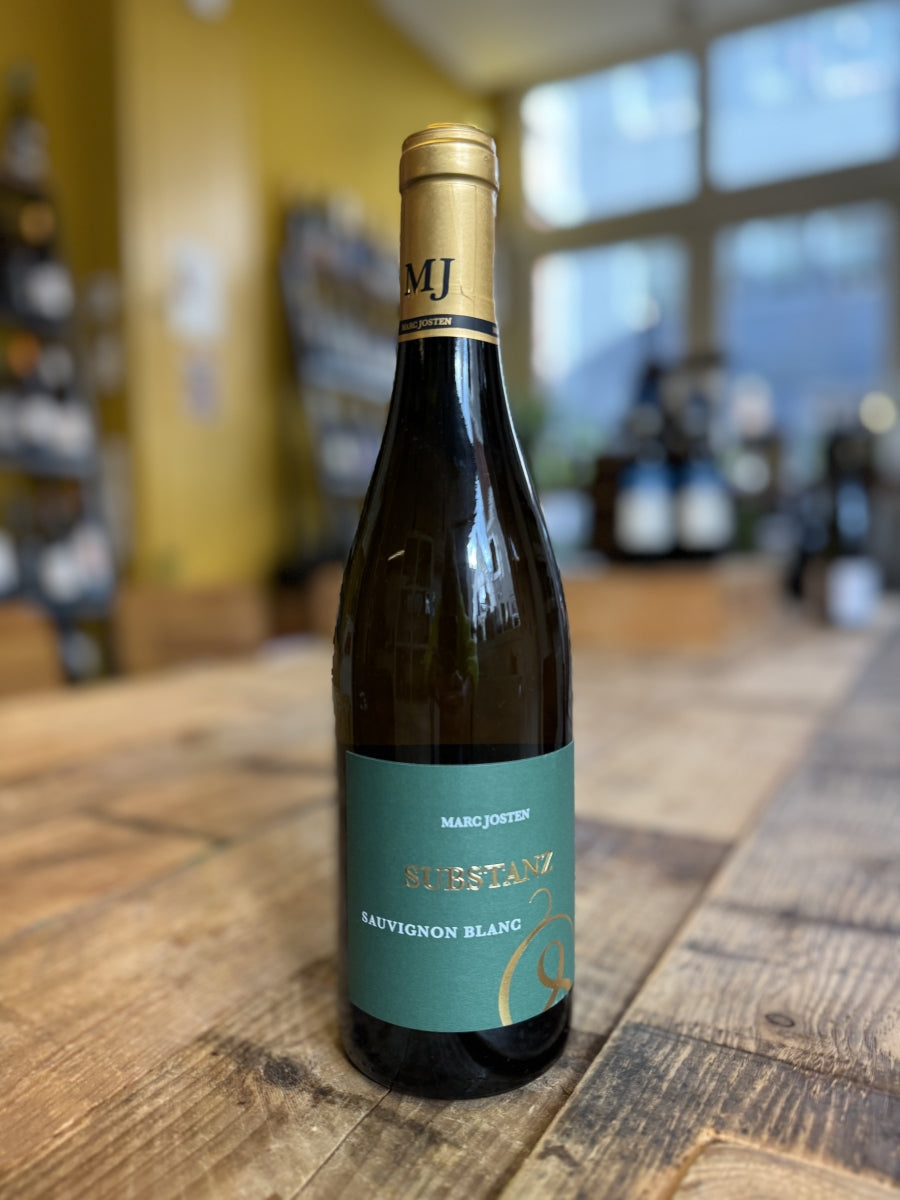Marc Josten ' Sauvignon Blanc ' Substanz ' 2019