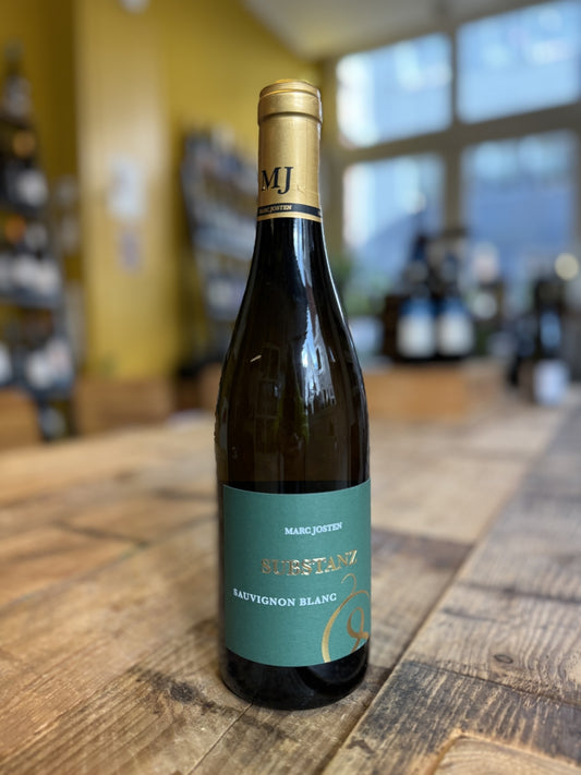 Marc Josten ' Sauvignon Blanc ' Substanz ' 2019