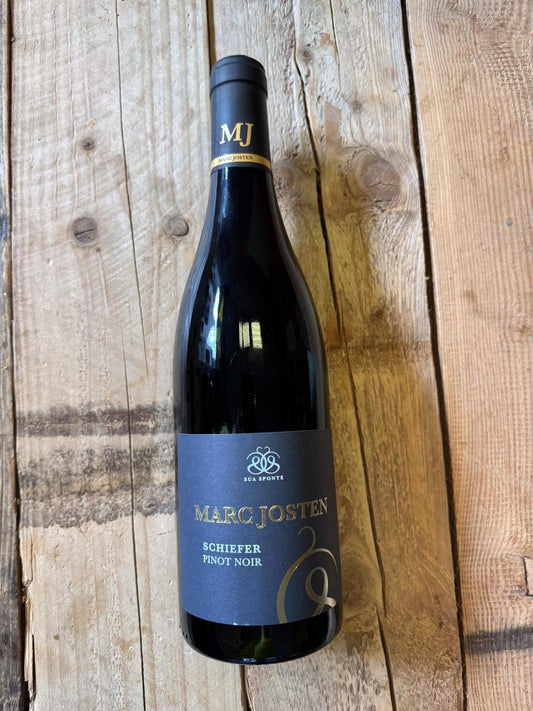 Marc Josten | Schiefer Pinot Noir | 2021
