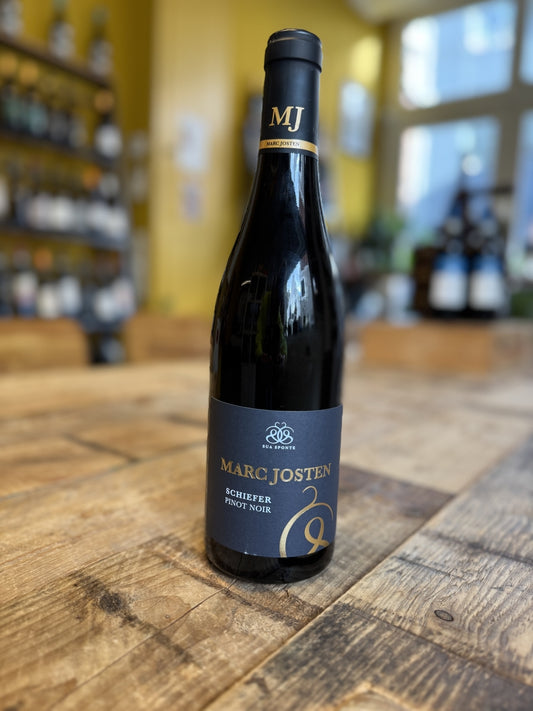 Marc Josten | Schiefer Pinot Noir | 2021