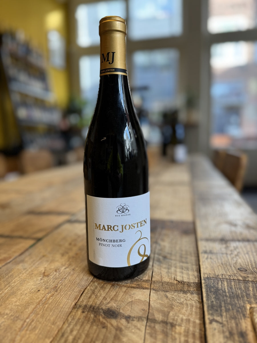 Marc Josten | Mönchberg Pinot Noir | 2019