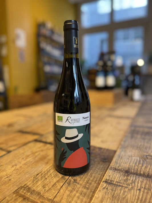 Domaine Ricardelle de Lautrec | Robert | Nature | 2022