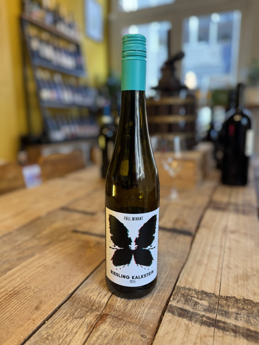 Full.Minant | Riesling Kalkstein | 2024