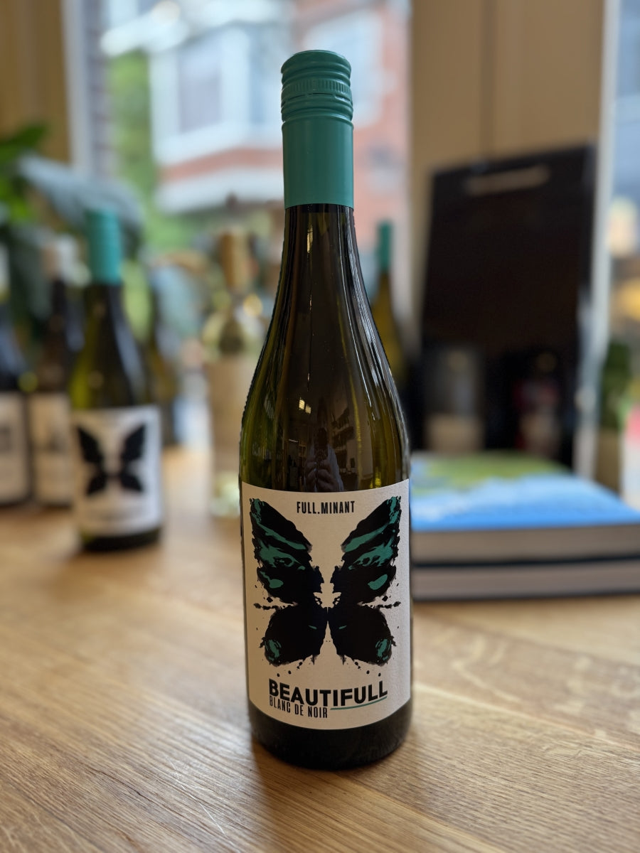 Full.Minant | Blanc de Noir Beautifull | 2023