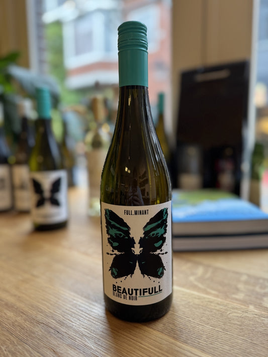 Full.Minant | Blanc de Noir Beautifull | 2023