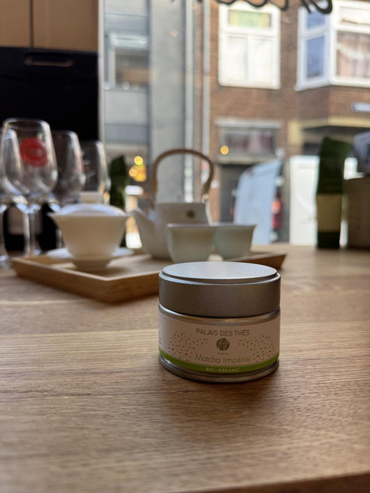 Palais des Thés | Matcha Impérial Bio